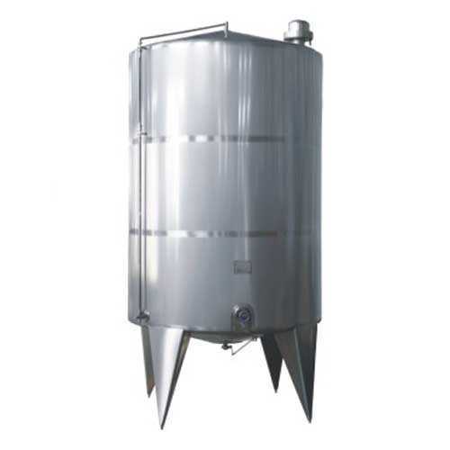 Water storage tank – Shanghai Nancheng Machinery Co., Ltd.